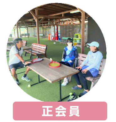 正会員